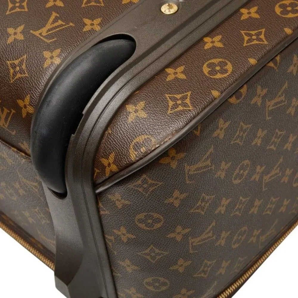 Louis Vuitton Pegase 70 Trolley Suitcase